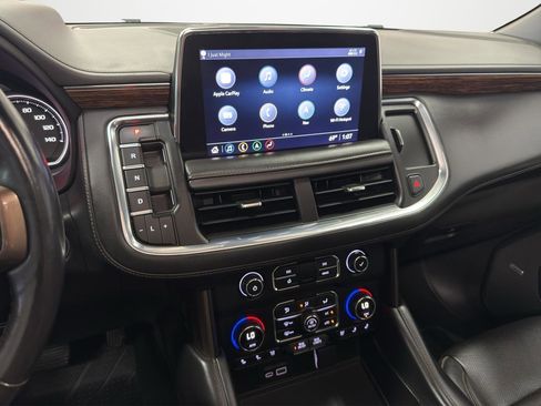 Used 2021 Chevrolet Suburban High Country AWD/4WD image 23