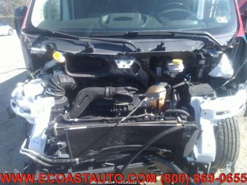 Used 2018 RAM ProMaster 2500 image 5