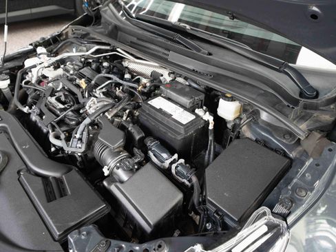 Used 2025 Toyota Corolla LE FWD image 32