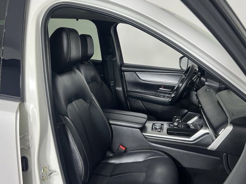 Used 2024 MAZDA CX-90 3.3 Turbo w/ Preferred Plus image 34