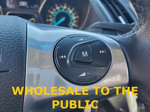 Used 2013 Ford Escape Titanium image 14