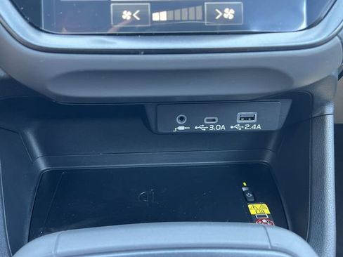 New 2026 Subaru Crosstrek 2.5i Sport AWD/4WD image 16