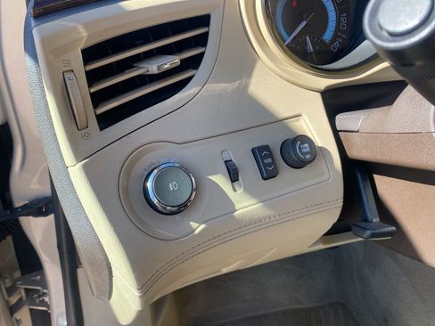 Used 2012 Buick LaCrosse Premium w/ Driver Confidence Package image 26