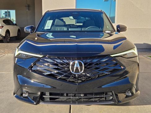 New 2025 Acura ADX A-Spec image 7
