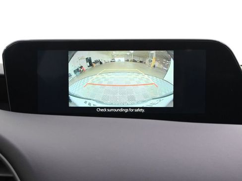New 2026 MAZDA MAZDA3 2.5 S Sedan w/ Preferred Pkg FWD image 29