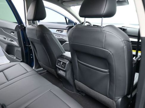 New 2026 Nissan Murano SL image 24