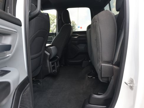Used 2023 RAM 1500 Big Horn AWD/4WD image 13