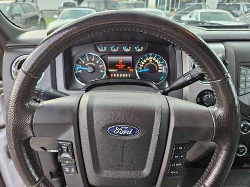 Used 2014 Ford F150 XLT w/ XTR Package AWD/4WD image 22