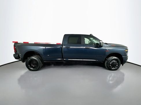 New 2026 RAM 3500 Big Horn AWD/4WD image 8