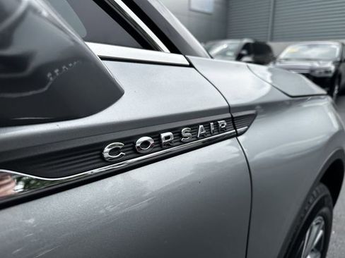 Certified 2024 Lincoln Corsair AWD w/ Equipment Group 101A image 47