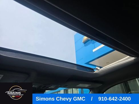 Used 2022 Chevrolet Silverado 1500 RST w/ All Star Edition Plus AWD/4WD image 36