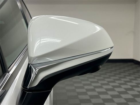 Used 2023 Lexus RX 350 Premium Plus image 23