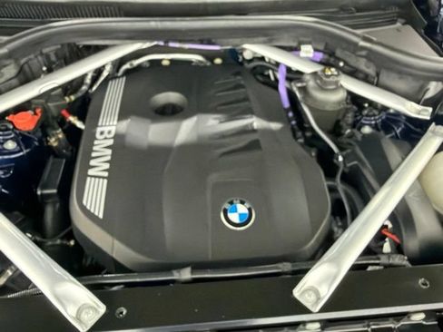 Used 2024 BMW X5 xDrive40i w/ Premium Package AWD/4WD image 43
