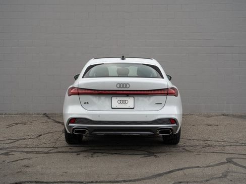 New 2025 Audi A5 2.0T Premium w/ 19" Wheel Package image 5