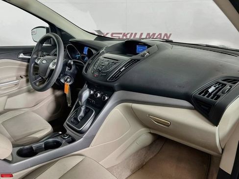 Used 2014 Ford Escape SE FWD image 35