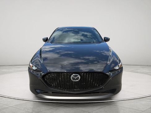 New 2026 MAZDA MAZDA3 s FWD image 3