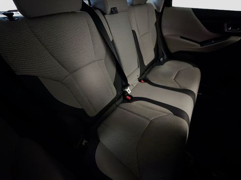 Used 2019 Subaru Forester Premium AWD/4WD image 14