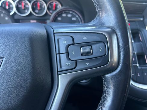 Used 2021 Chevrolet Tahoe LT w/ Rear Media and Nav Package image 18