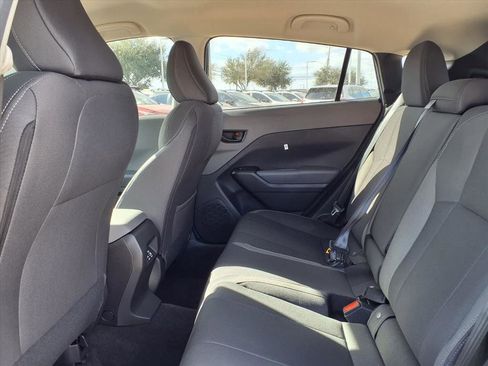 New 2026 Subaru Crosstrek 2.0i Premium AWD/4WD image 9