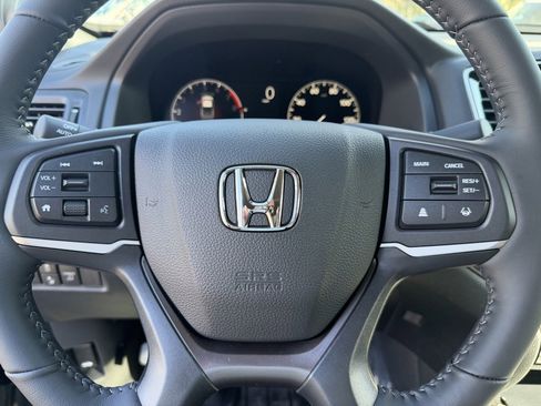 New 2026 Honda Ridgeline RTL image 19