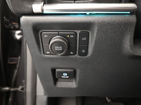 New 2026 Ford Expedition Max Platinum AWD/4WD image 12