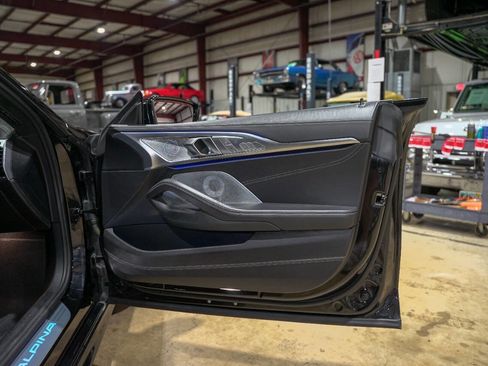 Used 2022 BMW ALPINA B8 xDrive Gran Coupe w/ Driving Assistance Package 2 image 32