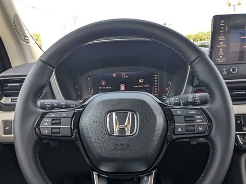 New 2026 Honda Pilot Touring image 23