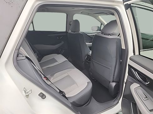 New 2025 Subaru Outback Premium w/ Popular Package #1A image 17