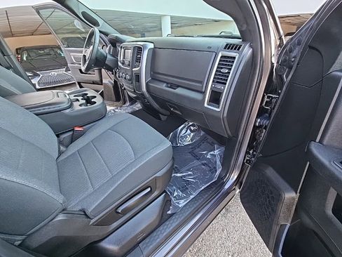Used 2021 RAM 1500 Classic Warlock image 28