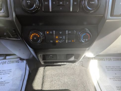 Used 2019 Ford F250 XLT AWD/4WD image 24