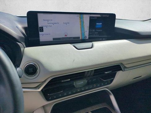 Used 2024 MAZDA CX-90 3.3 Turbo w/ Premium Plus Pkg image 13