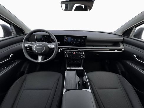 New 2026 Hyundai Tucson SEL image 13