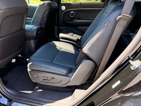 New 2026 Hyundai Palisade Calligraphy AWD/4WD image 9