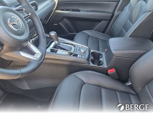 New 2025 MAZDA CX-5 AWD 2.5 S w/ Premium Plus Pkg image 13