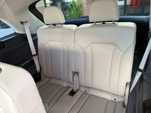 Used 2018 Audi Q7 2.0T Premium Plus w/ Premium Plus Package AWD/4WD image 14