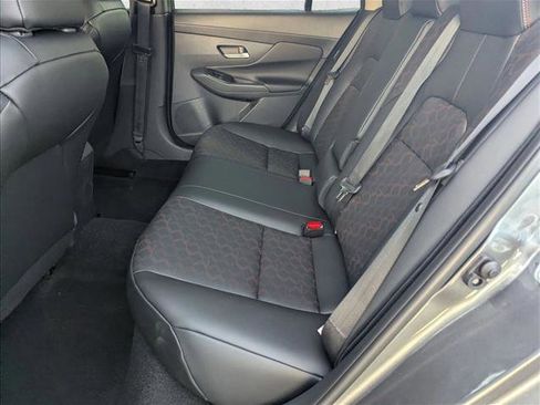 New 2026 Nissan Sentra SR w/ SR Premium Package FWD image 13