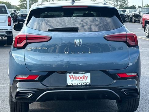 New 2026 Buick Encore GX Sport Touring w/ Comfort Package image 7