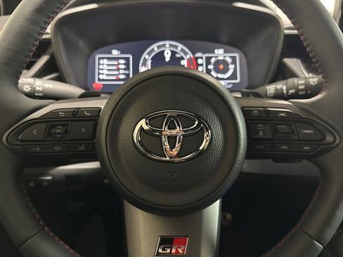 New 2025 Toyota Corolla GR image 26