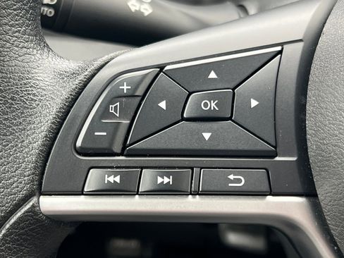 Certified 2024 Nissan Altima 2.5 SV image 25