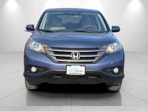 Used 2014 Honda CR-V EX image 10