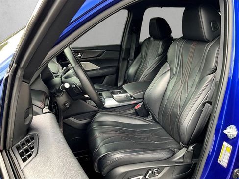 Used 2022 Acura MDX Type S image 27