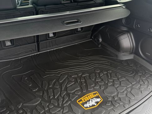 New 2026 Subaru Forester Wilderness image 8