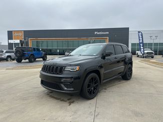 Used 2020 Jeep Grand Cherokee Limited X 360° Tour