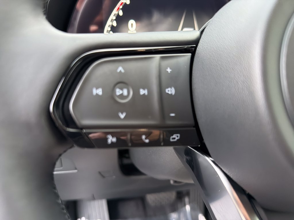 Certified 2026 MAZDA CX-5 Preferred AWD/4WD image 19
