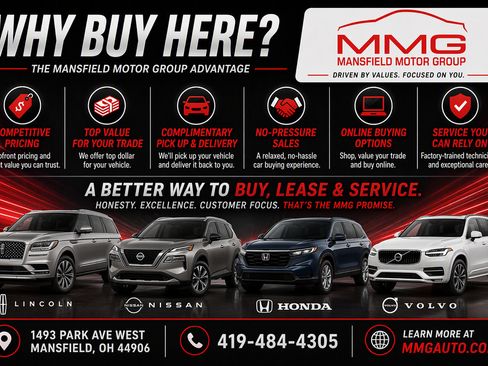 Used 2023 Nissan Rogue Platinum w/ Platinum Premium Package AWD/4WD image 6