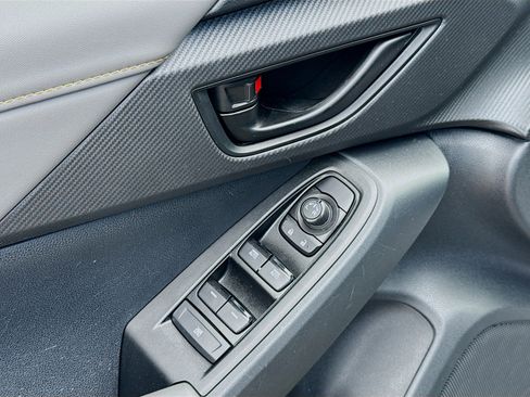 Certified 2024 Subaru Crosstrek 2.5i Wilderness w/ Crosstrek Mirror Package image 21