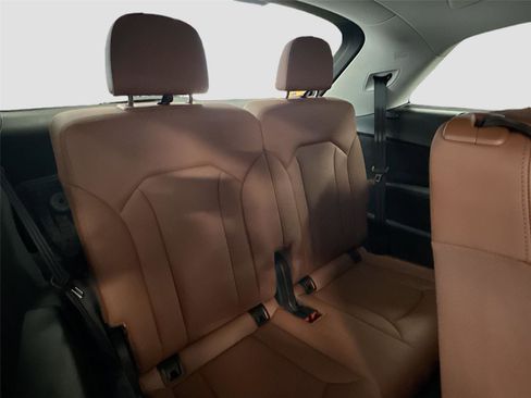 Certified 2022 Audi Q7 2.0T Premium Plus AWD/4WD image 28