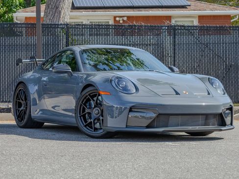 Used 2026 Porsche 911 GT3 image 13