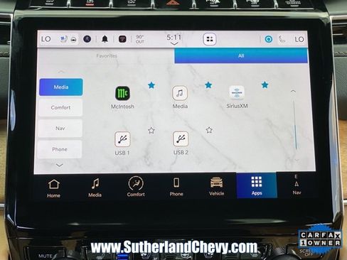 Used 2024 Jeep Grand Cherokee Summit image 30