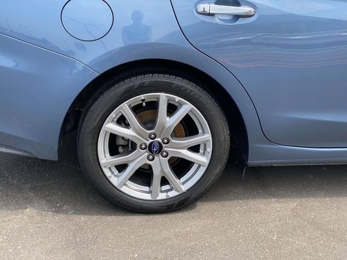 Used 2018 Subaru Impreza 2.0i Limited w/ 50th Anniversary Edition AWD/4WD image 3